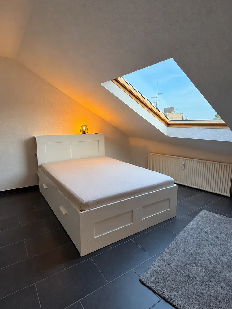 1 Zimmer Wohnung mit 30 m² in Mönchengladbach – Bild 2