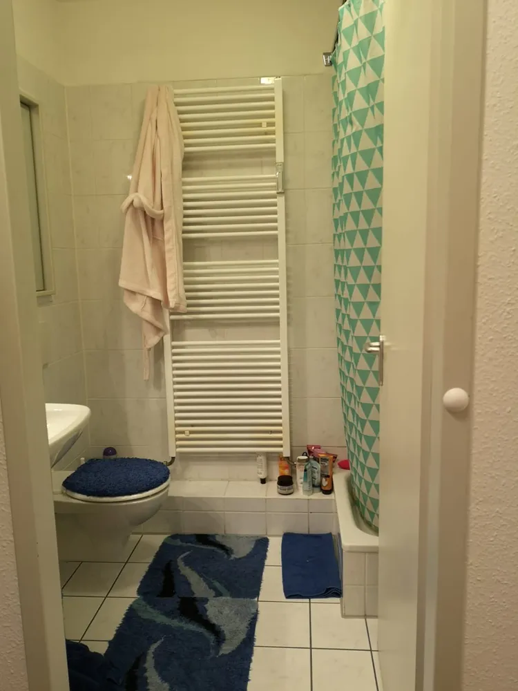 1 Zimmer Wohnung mit 35 m² in Leipzig – Bild 12