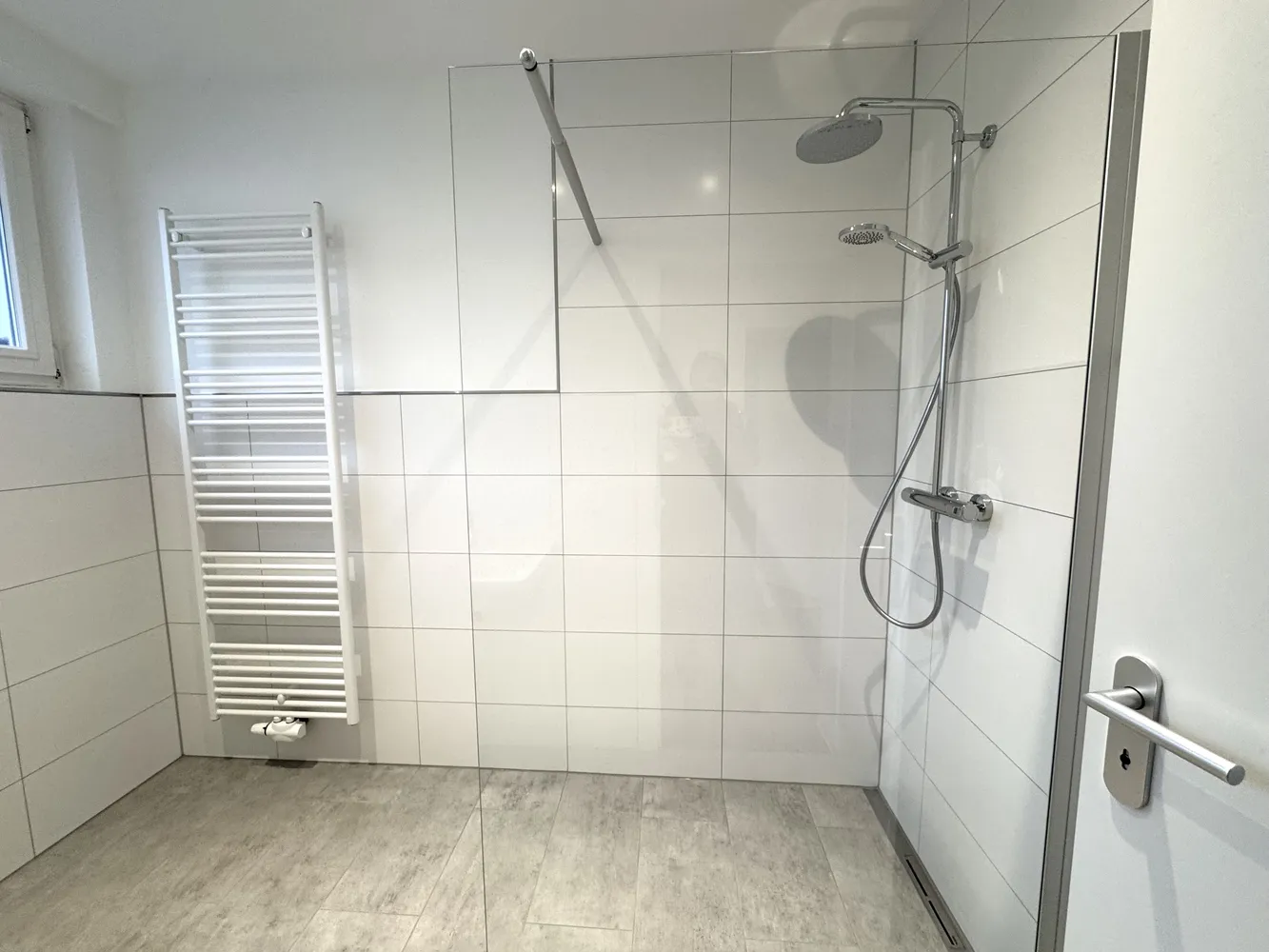 3 Zimmer Wohnung mit 116 m² in Detmold – Bild 9
