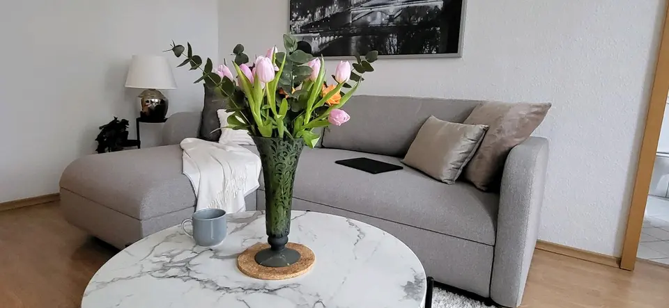 WG-Zimmer mit 56 m² in Wurzen – Bild 3