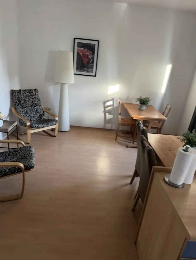 5 Zimmer Wohnung mit 18 m² in Bremen – Bild 3