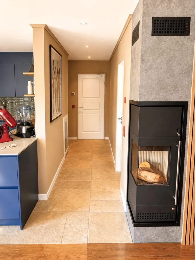 4 Zimmer Haus mit 120 m² in Wedel – Bild 5