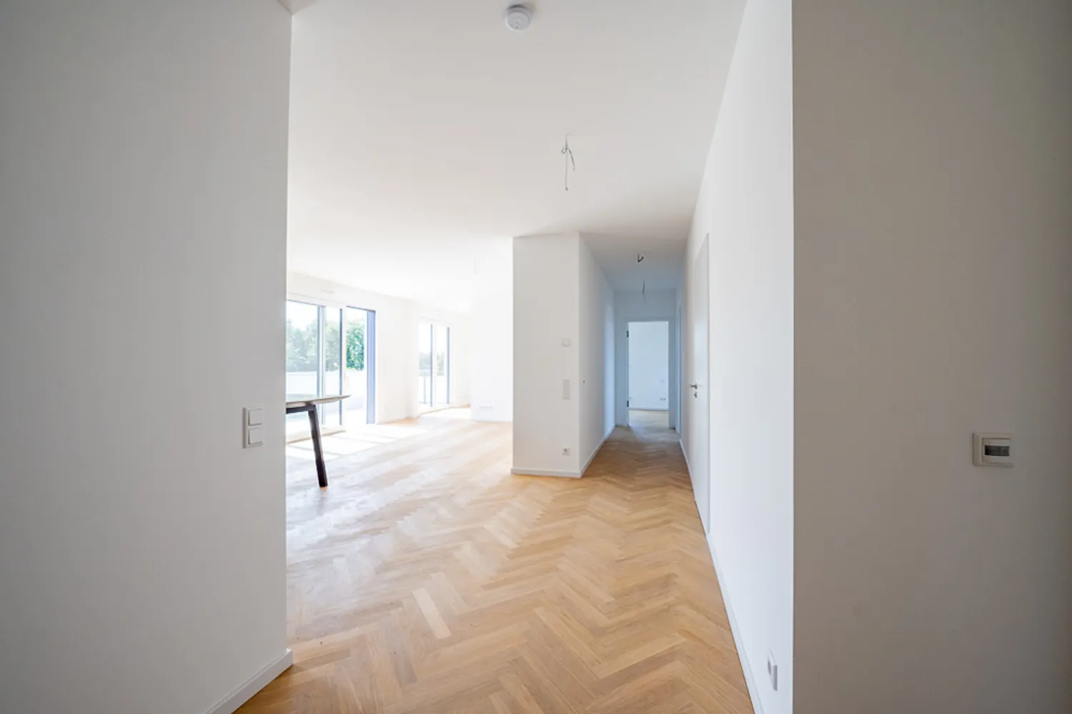 3 Zimmer Wohnung mit 120 m² in Krefeld – Bild 7