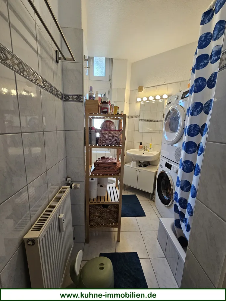 4 room apartment with 105 m² in Dortmund – Photo 4