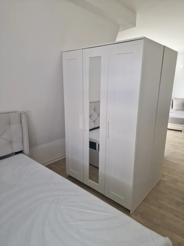 2 Zimmer Wohnung mit 45 m² in Aachen – Bild 7