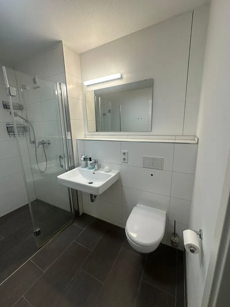 2 room apartment with 71 m² in Regensburg – Photo 5