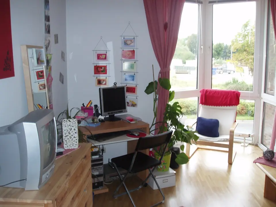 2 Zimmer Wohnung mit 34 m² in Aachen – Bild 7