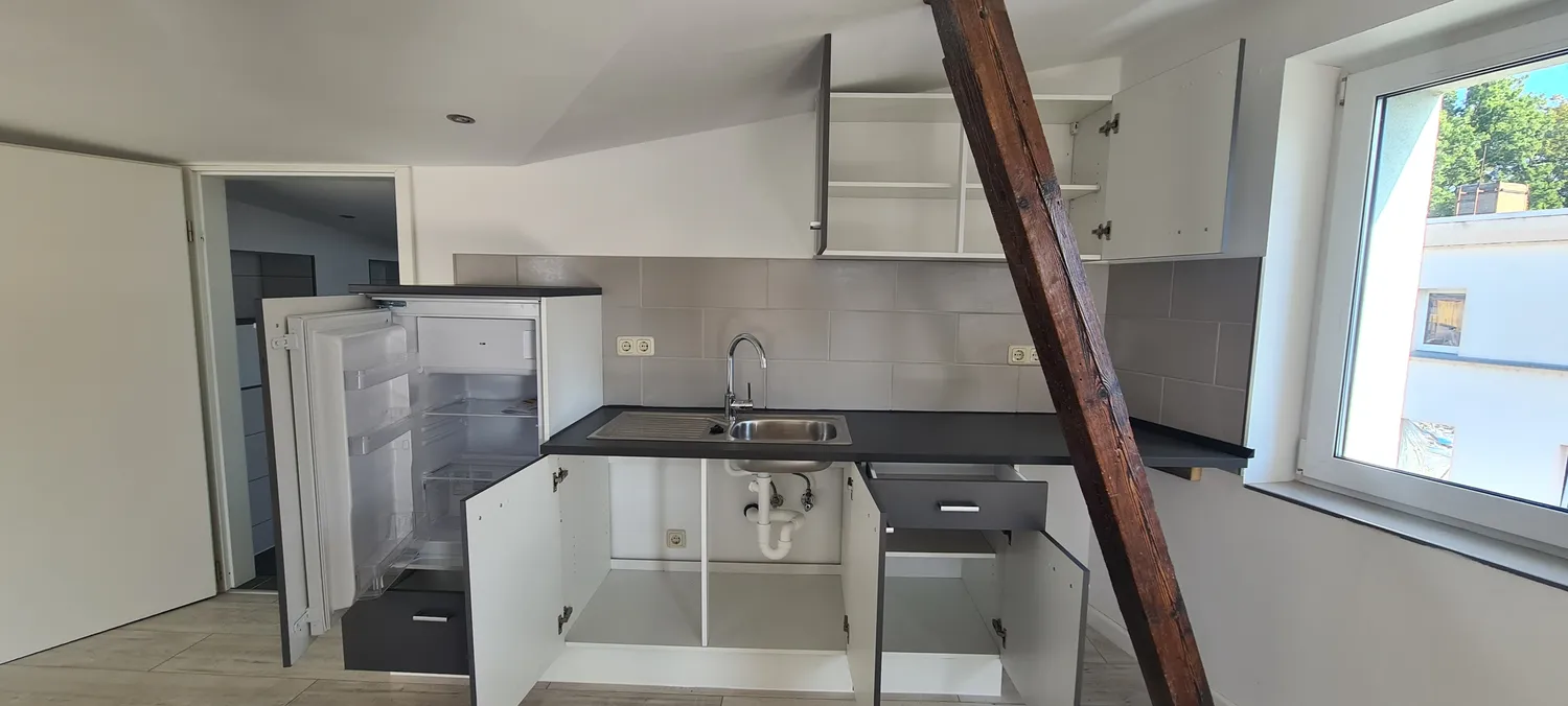 2 Zimmer Wohnung mit 73 m² in Magdeburg – Bild 8