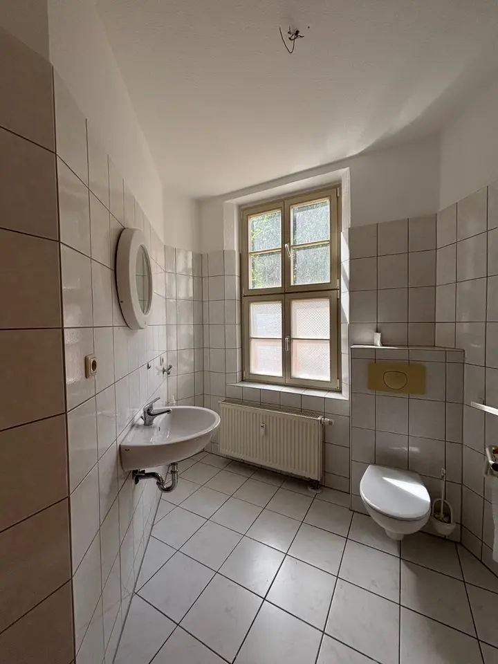 2 Zimmer Wohnung mit 33 m² in Quedlinburg – Bild 4