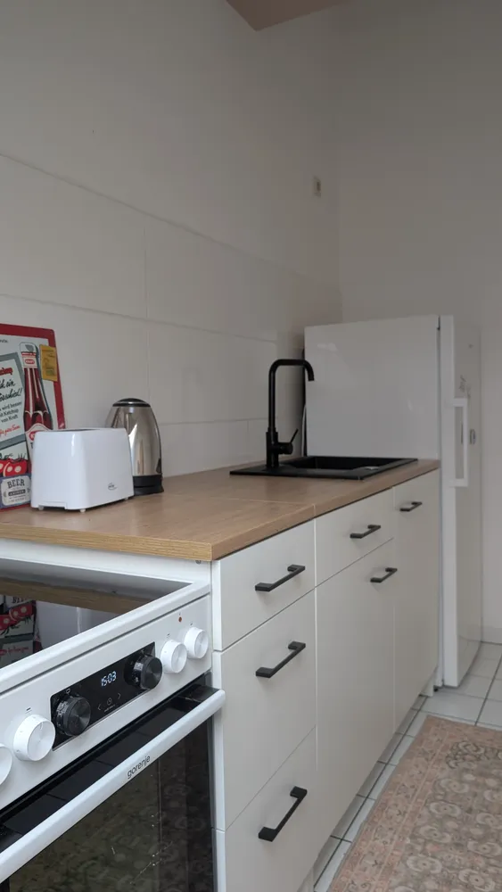 2 Zimmer Wohnung mit 45 m² in Leipzig – Bild 11