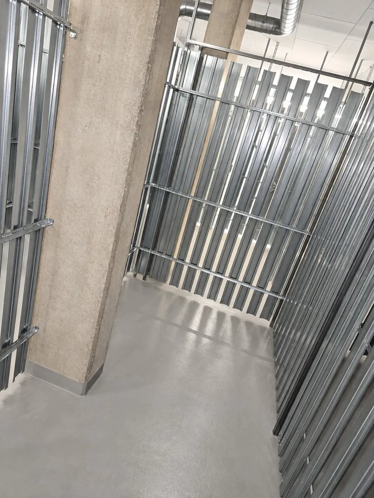1 Zimmer Wohnung mit 26 m² in Nürnberg – Bild 10