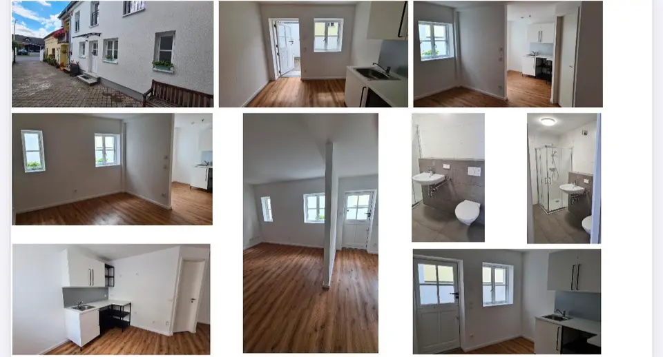 2 Zimmer Wohnung mit 30 m² in Pulheim – Bild 10