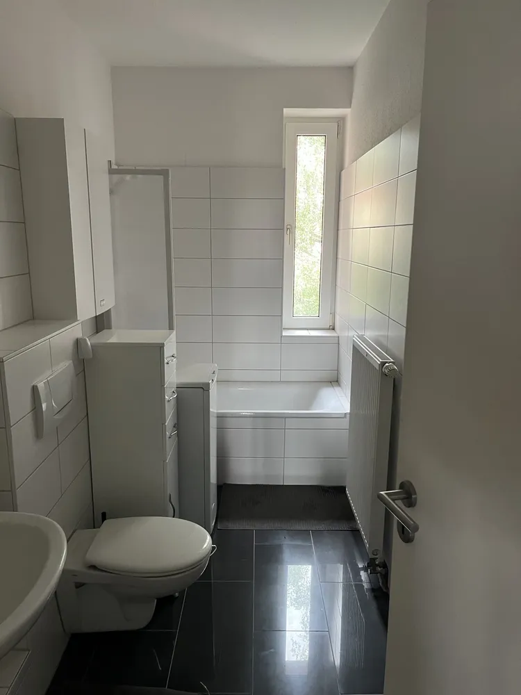 3 room apartment with 70 m² in Magdeburg – Photo 4