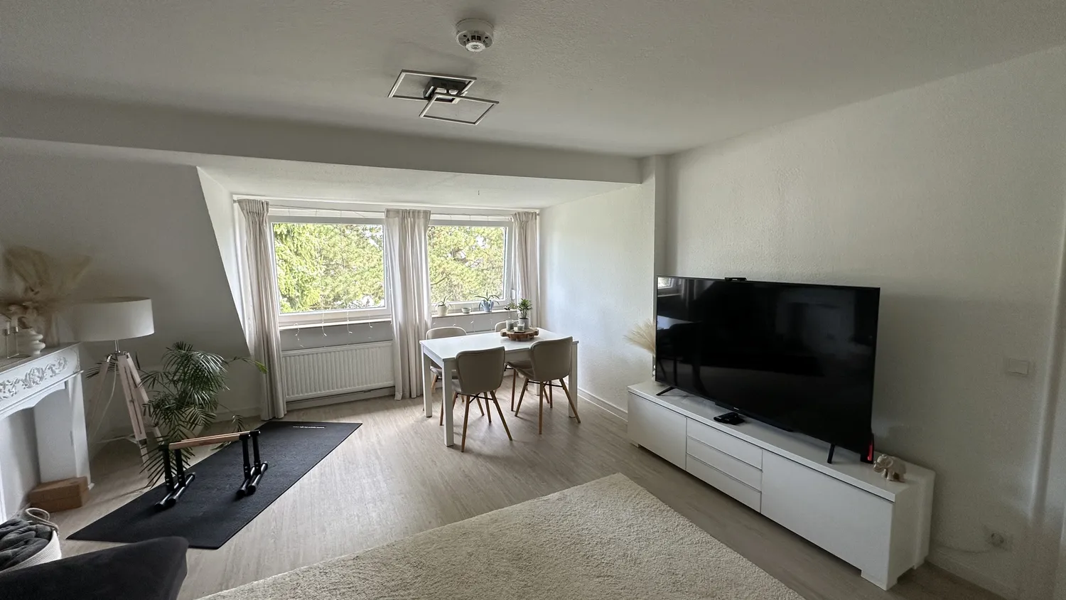 2 room apartment with 60 m² in Essen – Photo 6