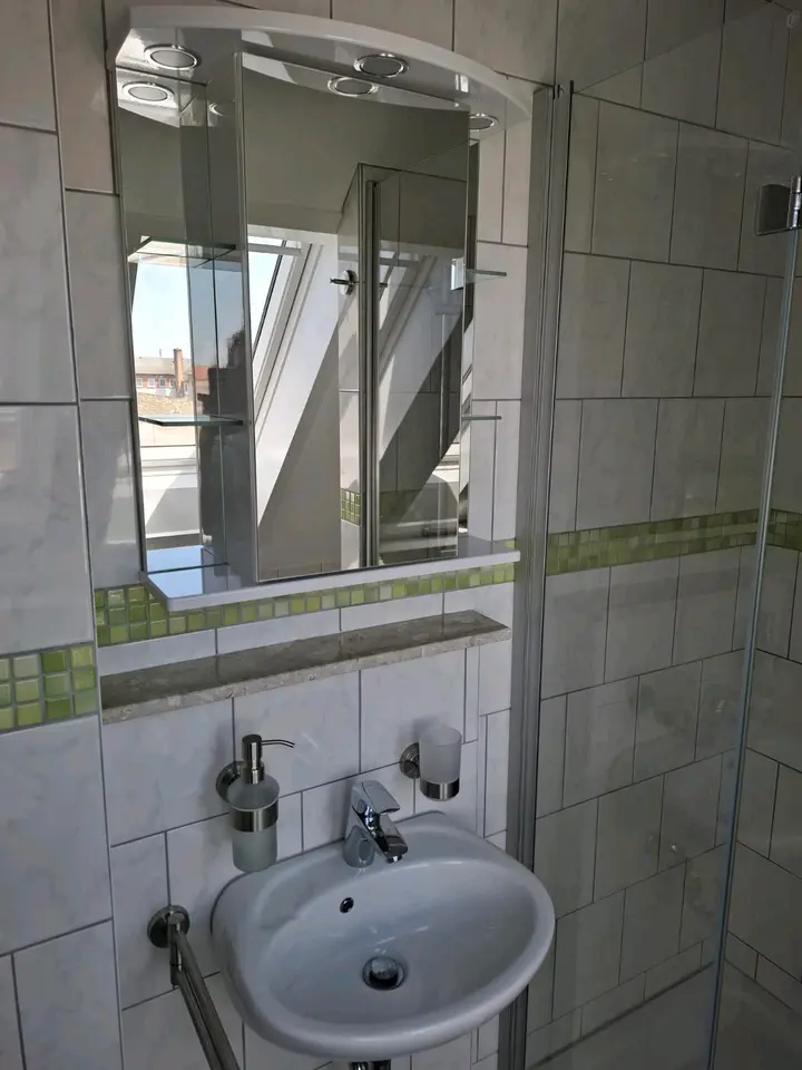2 Zimmer Wohnung mit 36 m² in Bitterfeld-Wolfen – Bild 9