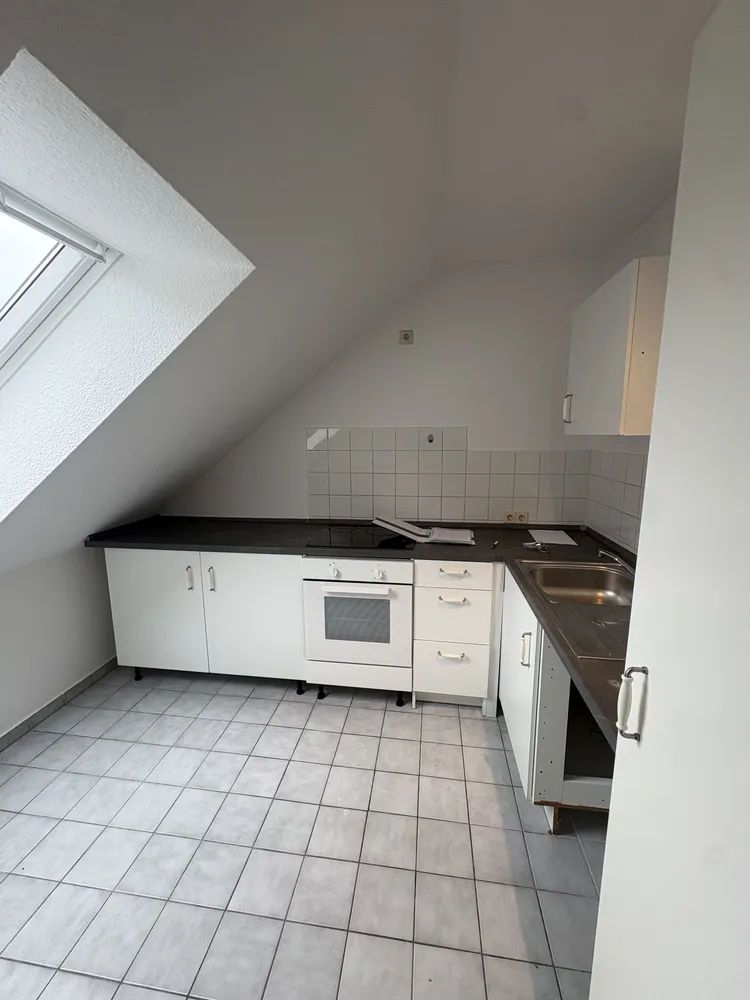 1 room apartment with 35 m² in Königs Wusterhausen – Photo 6