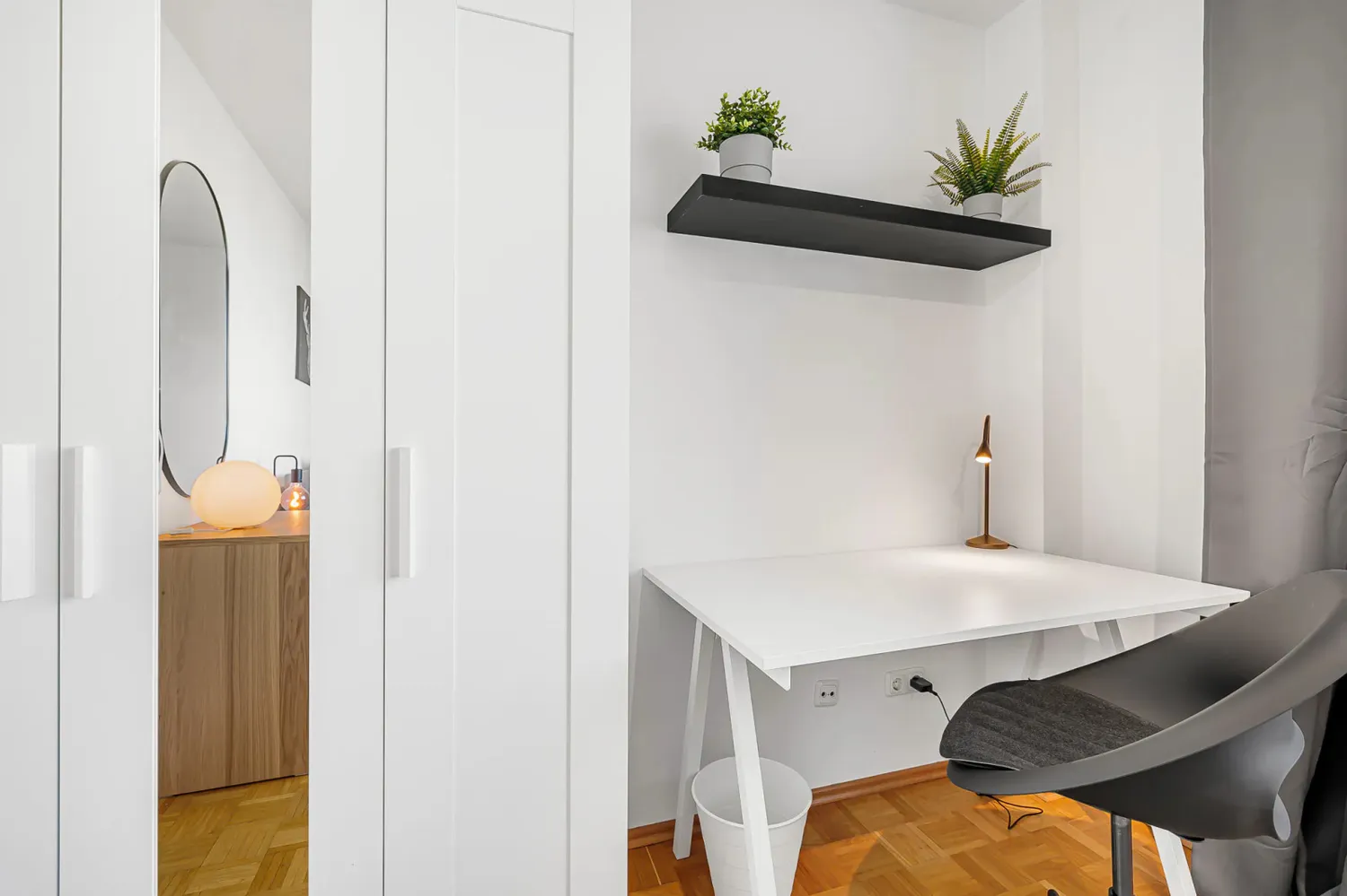 Shared room with 13 m² in Munich – Photo 1