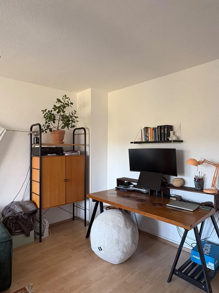 3 Zimmer Wohnung mit 60 m² in Mannheim – Bild 7