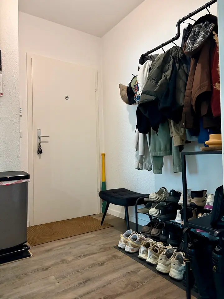 3 Zimmer Wohnung mit 74 m² in Braunschweig – Bild 5