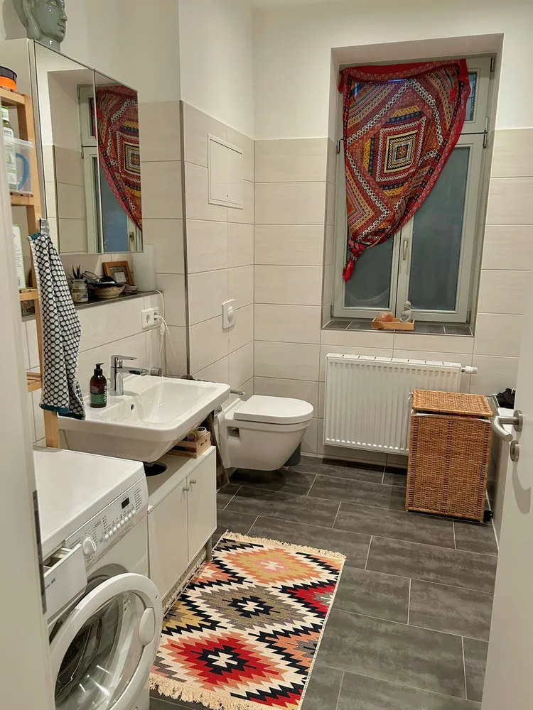 2 Zimmer Wohnung mit 54 m² in Fürth – Bild 3