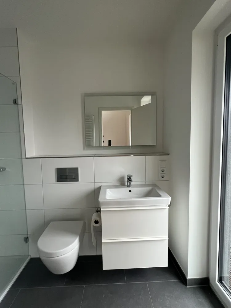 3 Zimmer Wohnung mit 68 m² in Hamburg – Bild 11