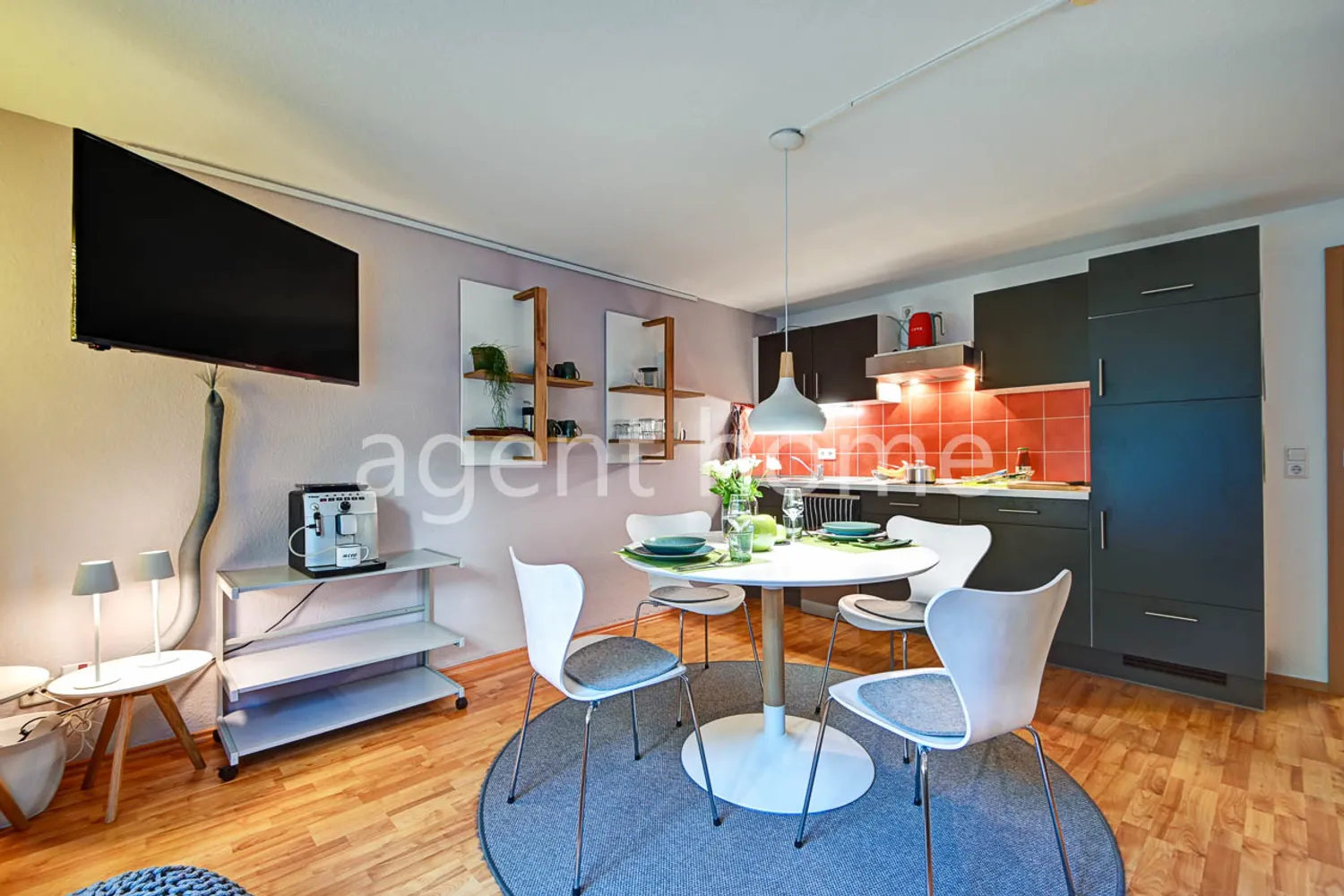 2 Zimmer Wohnung mit 45 m² in Bietigheim-Bissingen – Bild 9