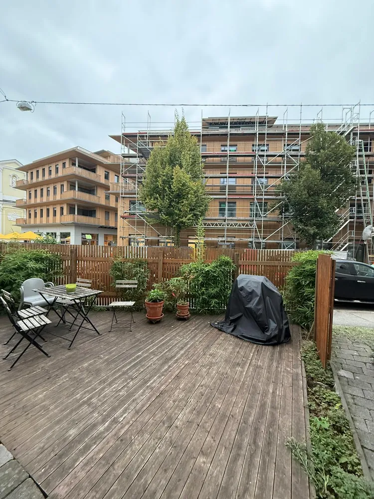 WG-Zimmer mit 12 m² in Stuttgart – Bild 9