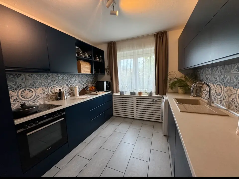 10 Zimmer Wohnung mit 220 m² in München – Bild 3