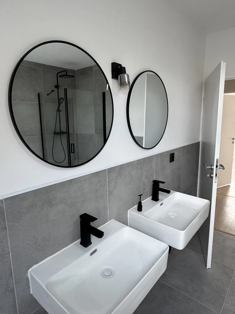 5 room apartment with 19 m² in Ludwigshafen am Rhein – Photo 1