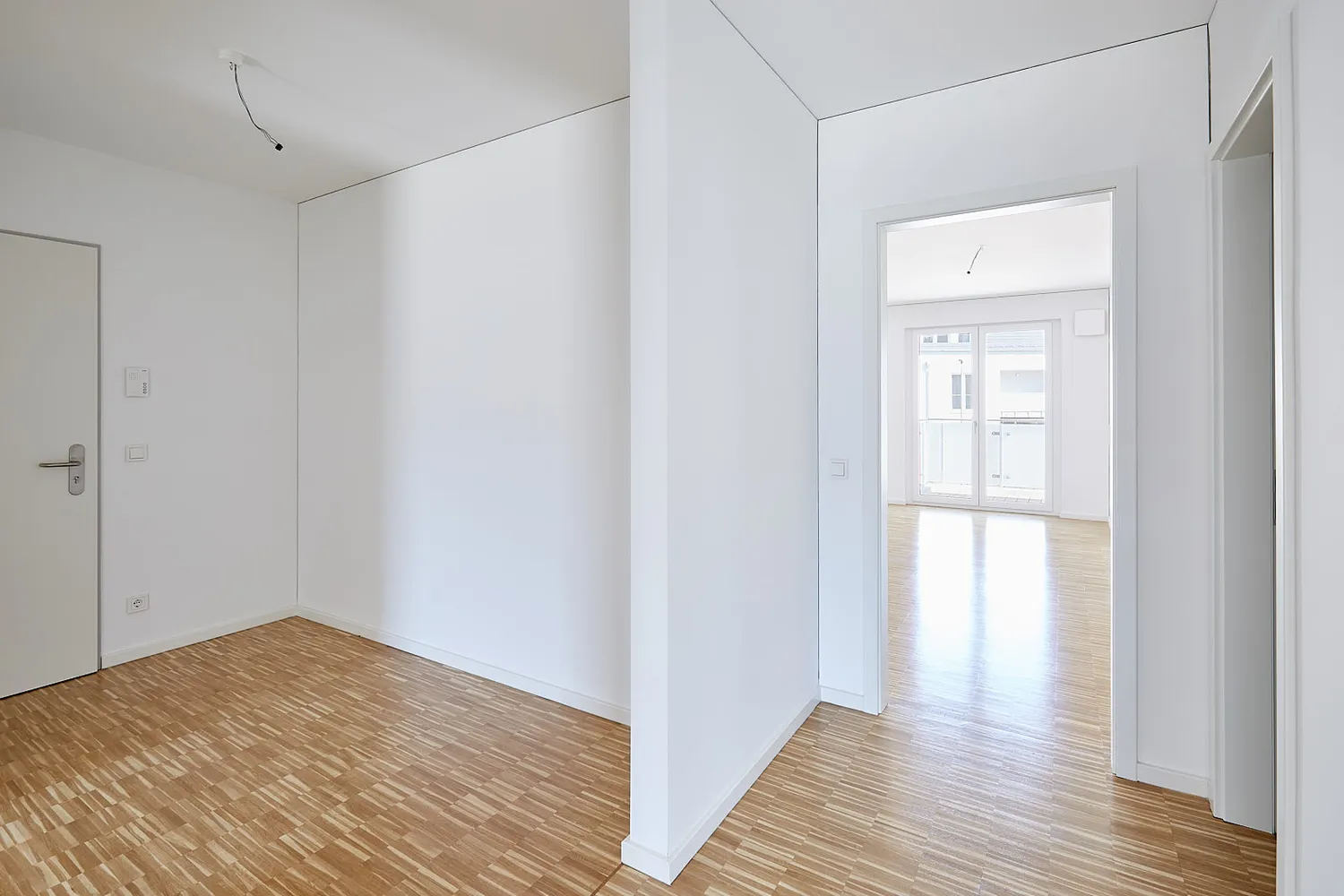 3 Zimmer Wohnung mit 122 m² in Potsdam – Bild 12
