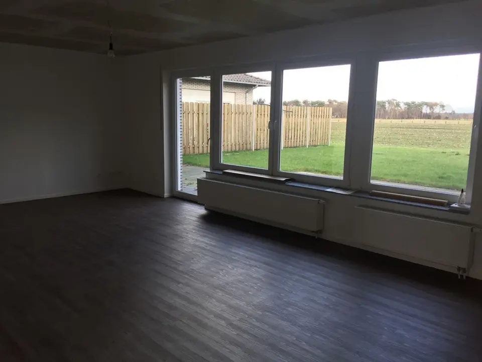 4 Zimmer Wohnung mit 133 m² in Bocholt – Bild 8