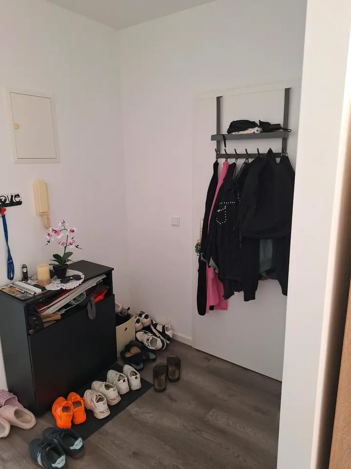 Studio mit 38 m² in Köthen – Bild 7