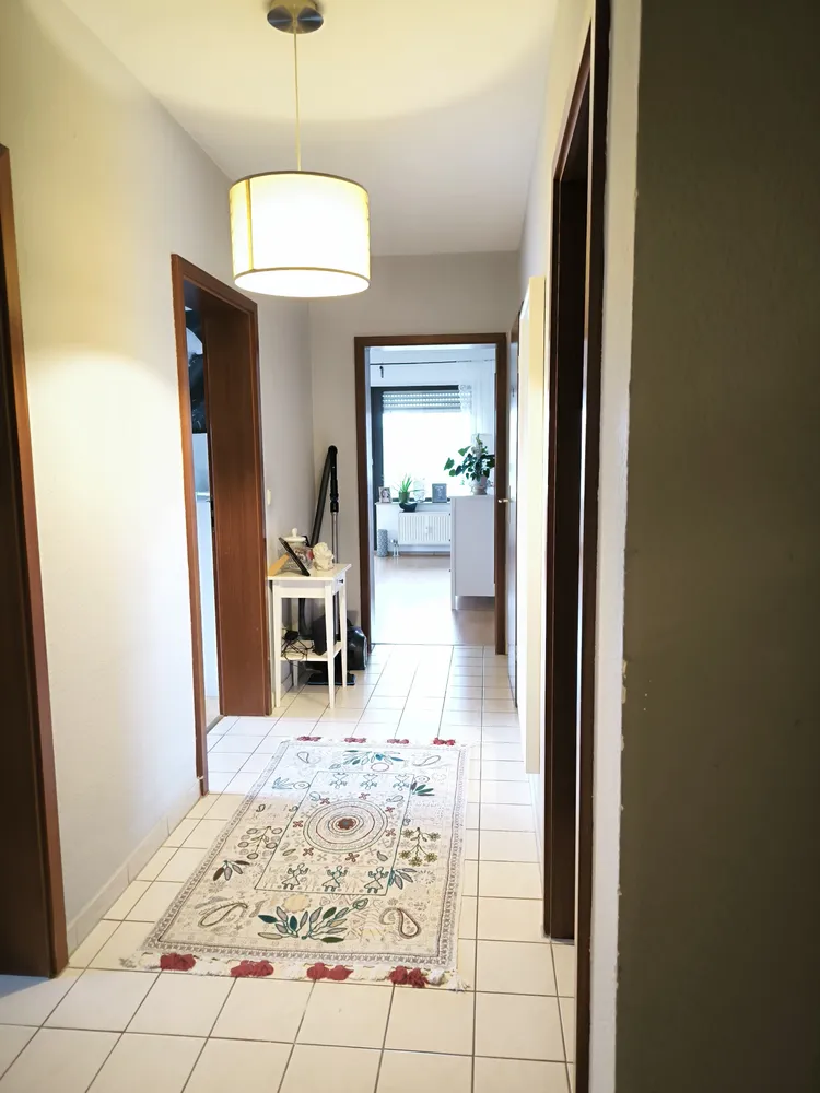 3 Zimmer Wohnung mit 84 m² in Schwetzingen – Bild 3