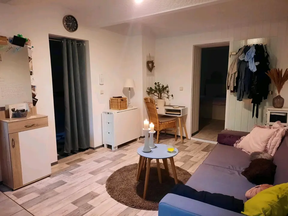 2 Zimmer Wohnung mit 30 m² in Nordhausen – Bild 7