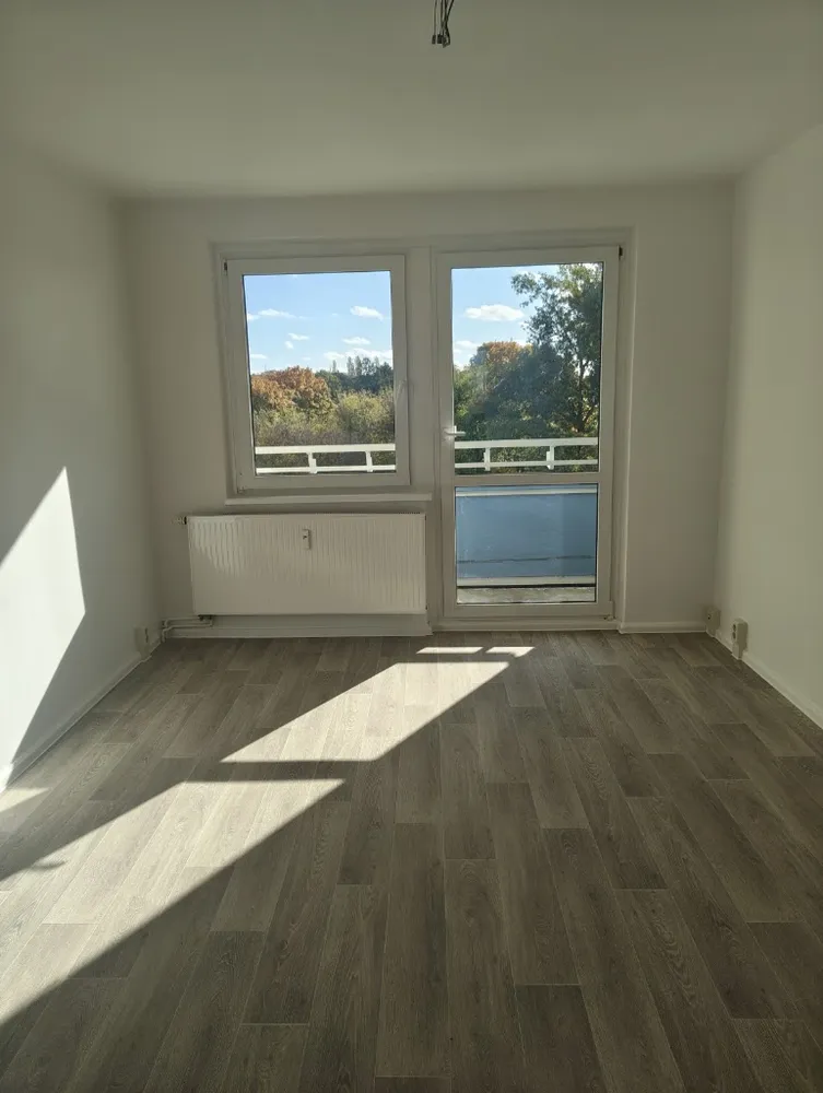 2 Zimmer Wohnung mit 49 m² in Brandenburg an der Havel – Bild 7
