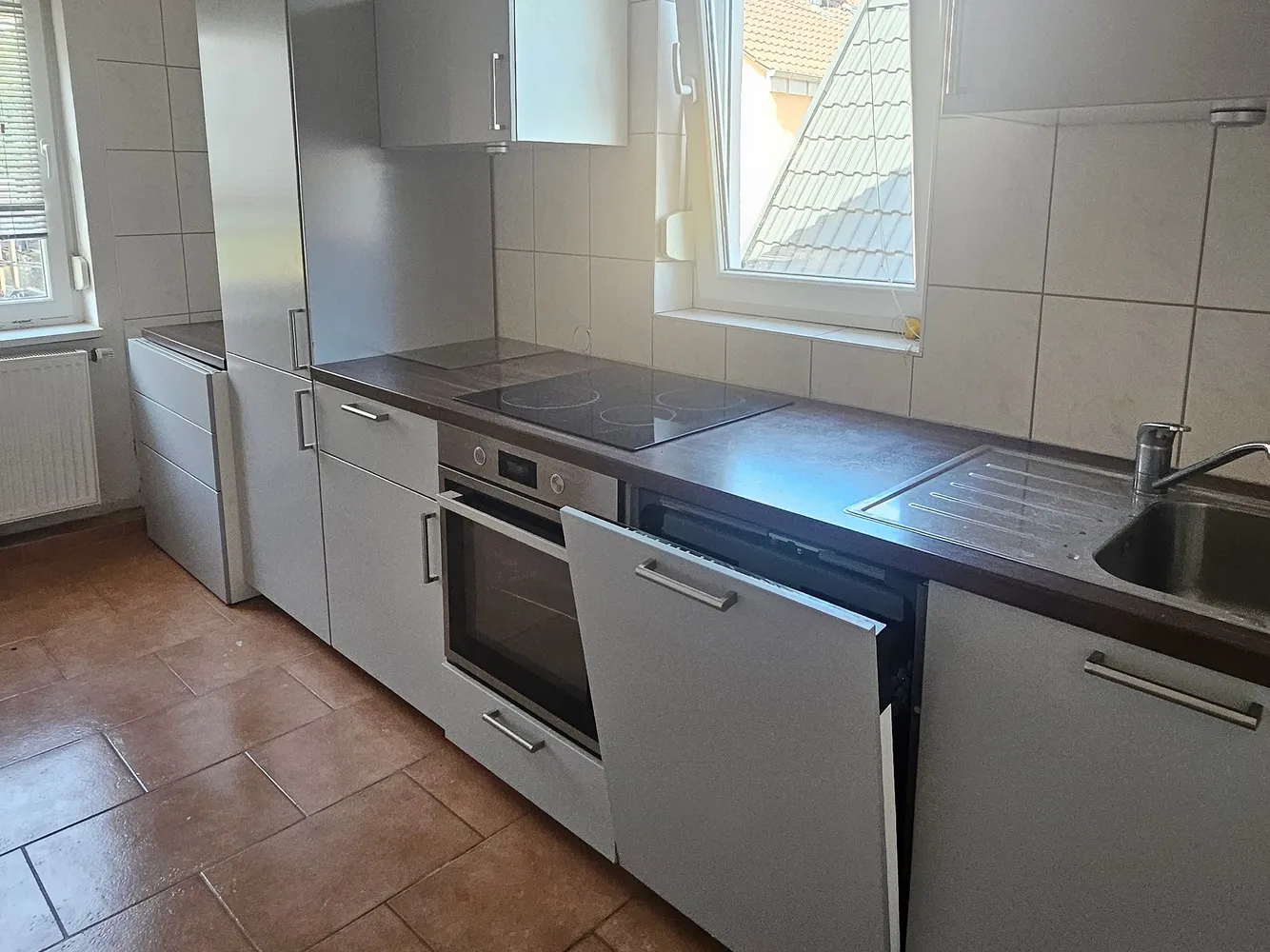 2 Zimmer Wohnung mit 58 m² in Stuttgart – Bild 4