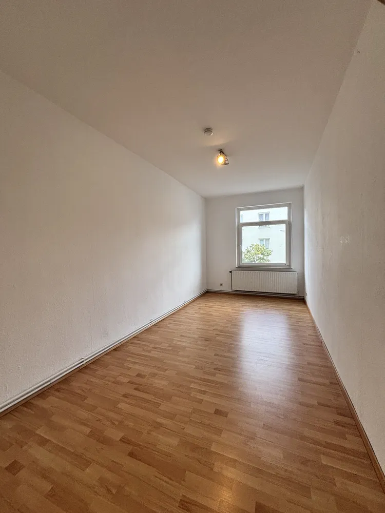 4 Zimmer Wohnung mit 107 m² in Hannover – Bild 6
