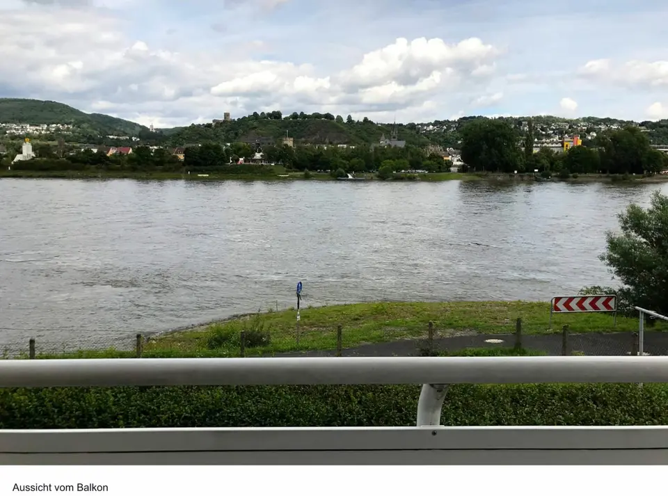 4 Zimmer Wohnung mit 75 m² in Koblenz – Bild 4
