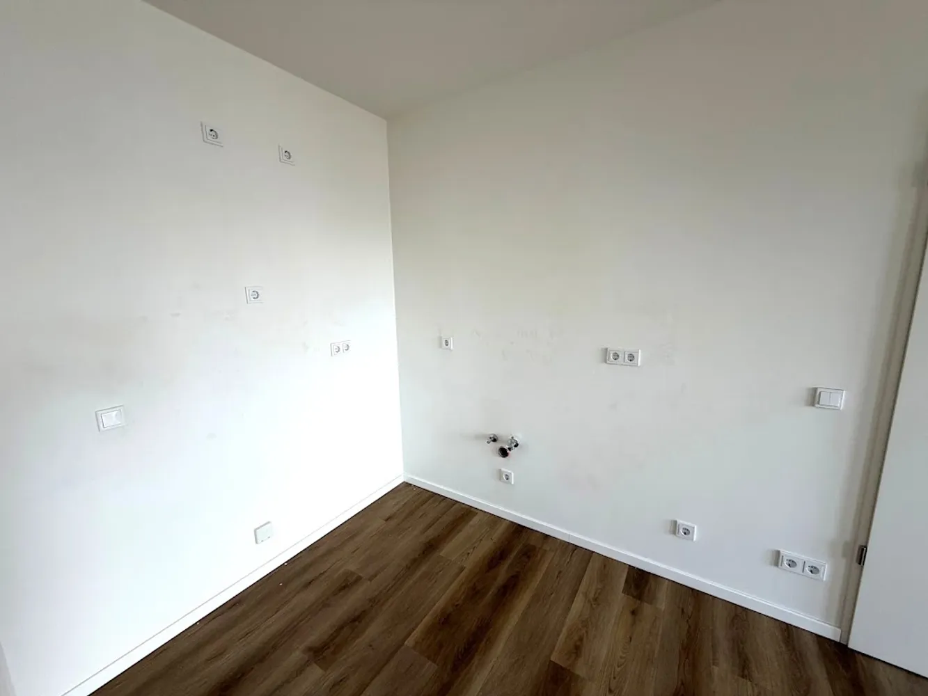 2 Zimmer Wohnung mit 50 m² in Berlin – Bild 4