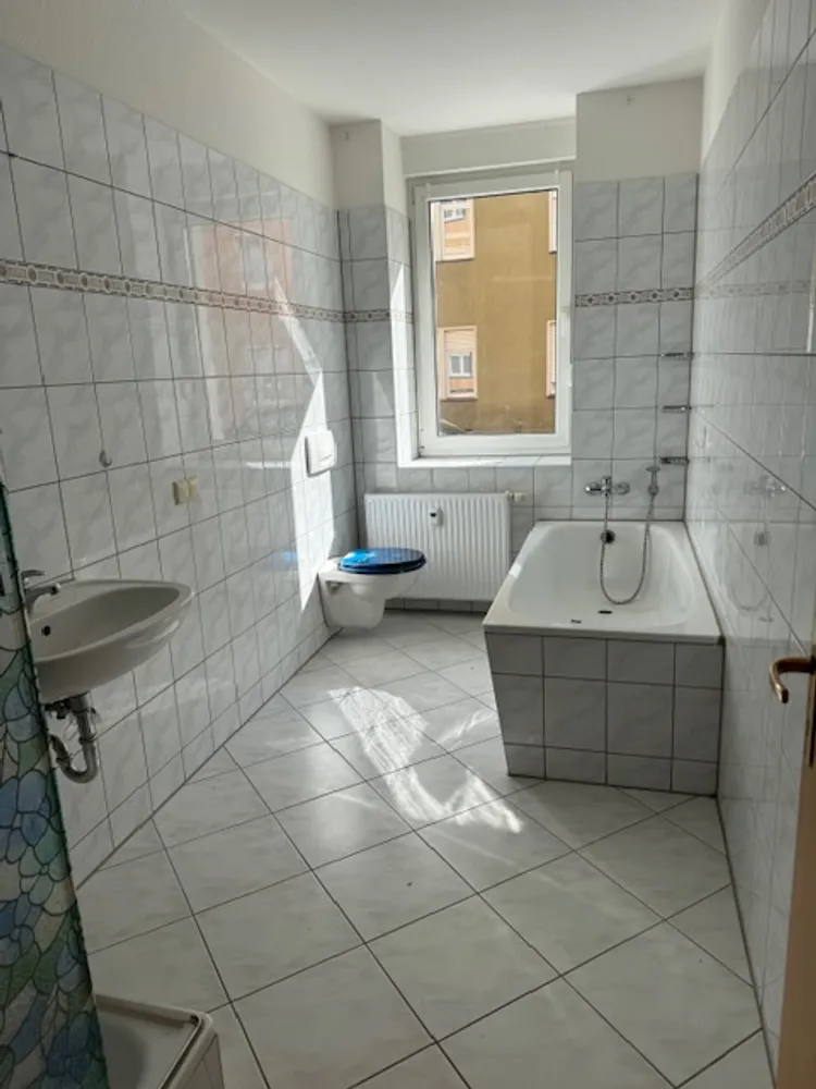 2 Zimmer Wohnung mit 58 m² in Merseburg – Bild 9