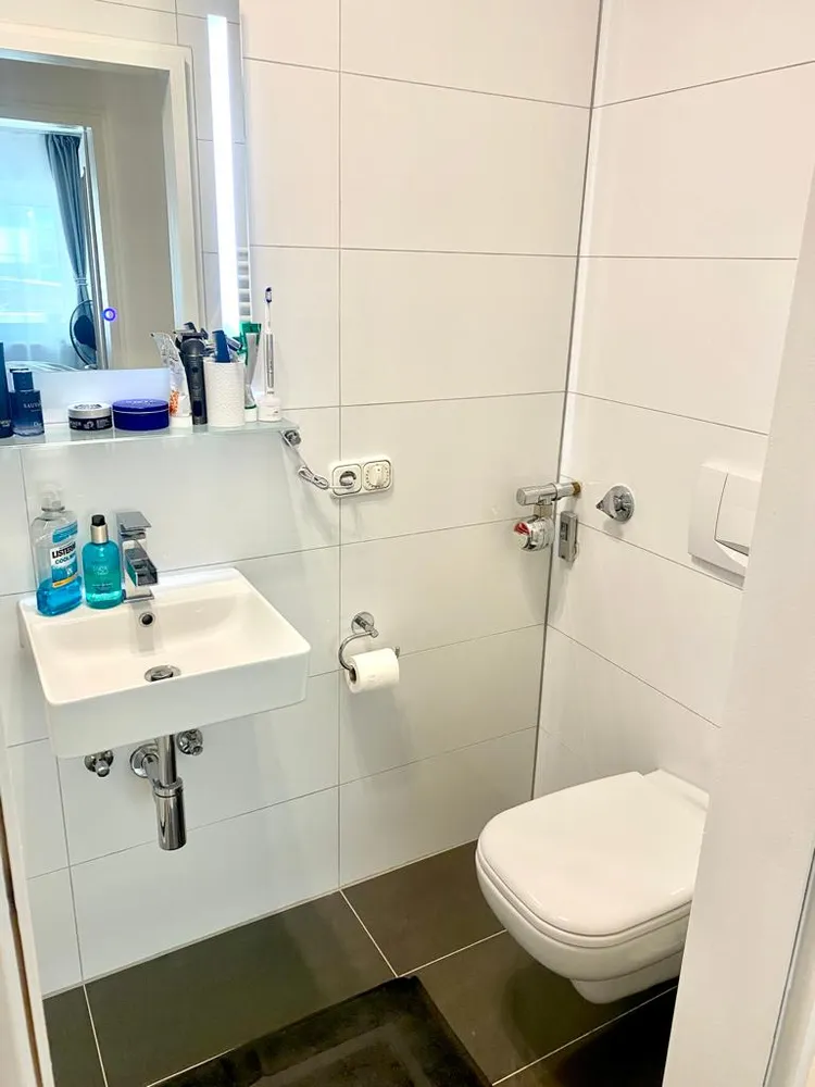 3 Zimmer Wohnung mit 83 m² in München – Bild 3