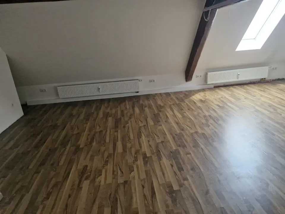 5 Zimmer Wohnung mit 130 m² in Bamberg – Bild 2