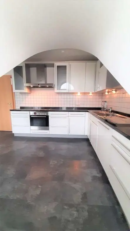 3 Zimmer Wohnung mit 113 m² in Moers – Bild 4