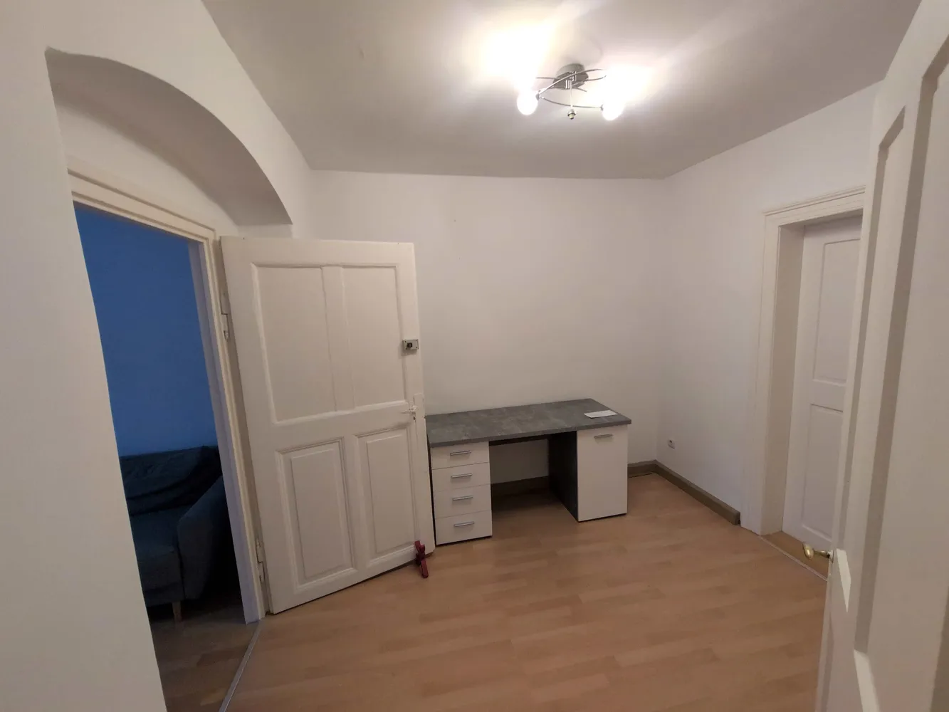 WG-Zimmer mit 23 m² in München – Bild 10