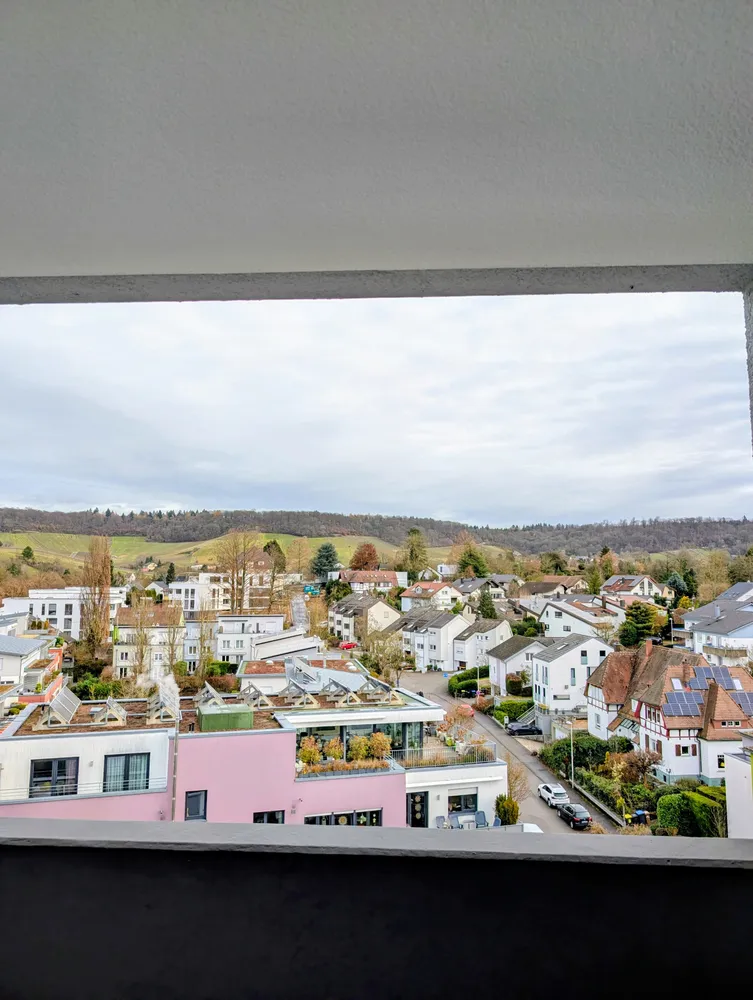 4 room apartment with 85 m² in Heilbronn – Photo 10