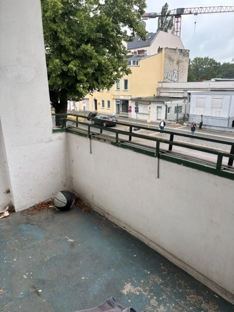 2 Zimmer Wohnung mit 56 m² in Berlin – Bild 6
