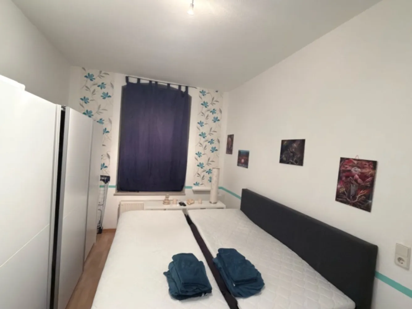 1 Zimmer Wohnung mit 45 m² in Chemnitz – Bild 3