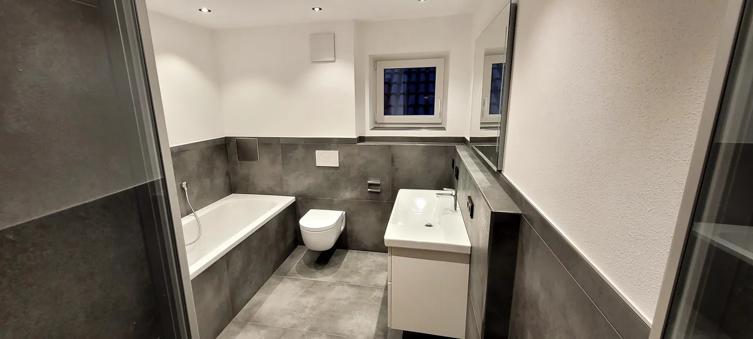 4 Zimmer Wohnung mit 129 m² in Garmisch-Partenkirchen – Bild 3