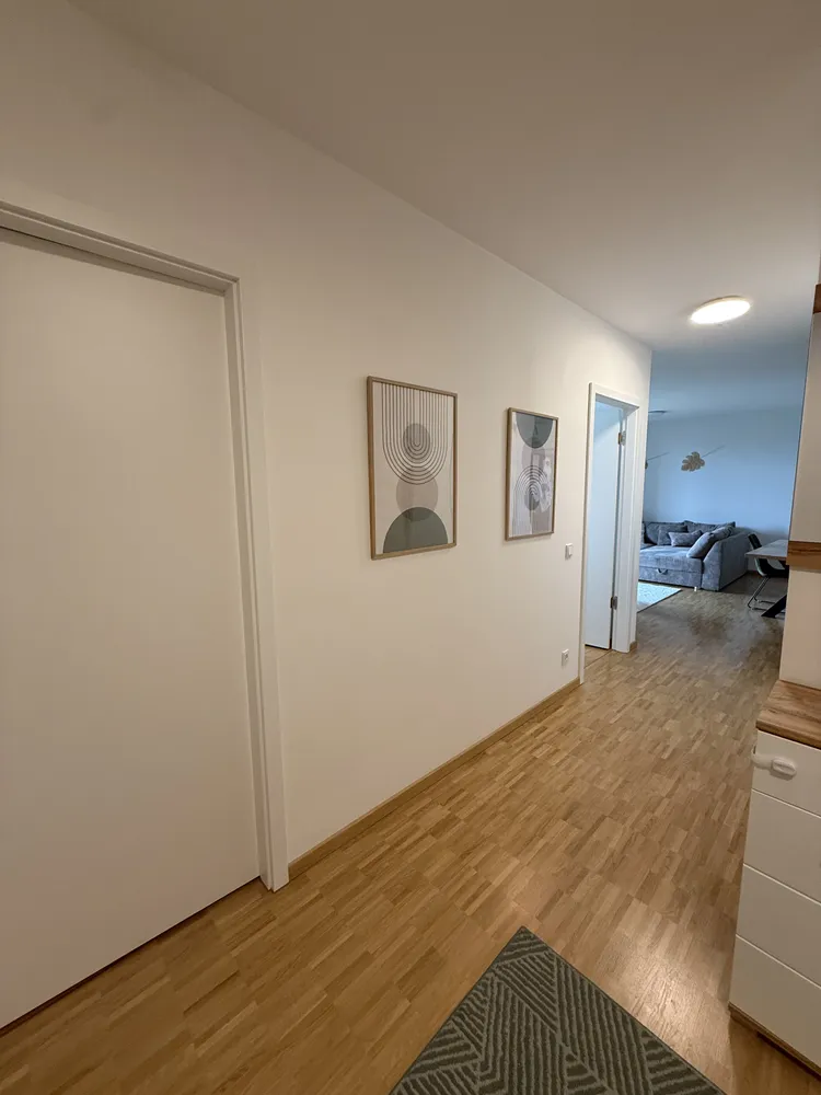3 Zimmer Wohnung mit 78 m² in Mannheim – Bild 8