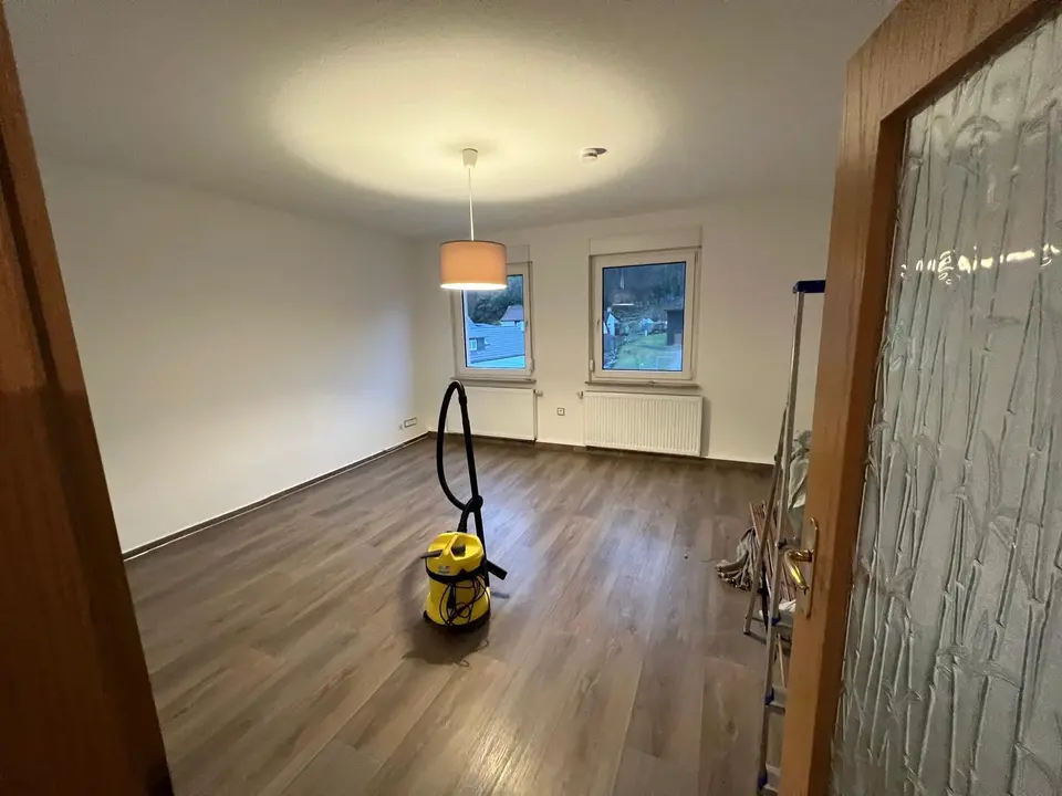 3 Zimmer Wohnung mit 66 m² in Schmalkalden – Bild 9